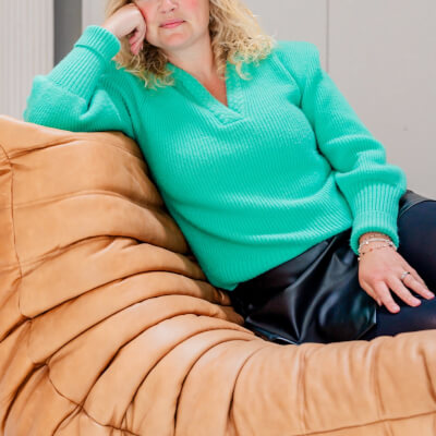 van Wissen, Simone Simone van Wissen